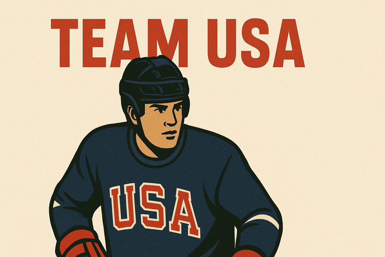 Team USA: Defending Champions Poised for WDIHC 2025